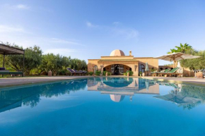 Villa Serena Marrakech - Maison d'hôtes